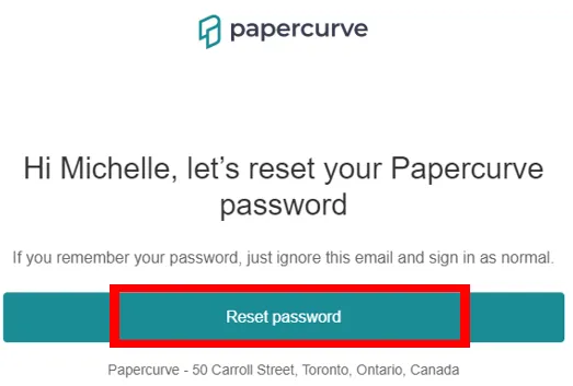 Reset Your Lost or Forgotten Password Image 3