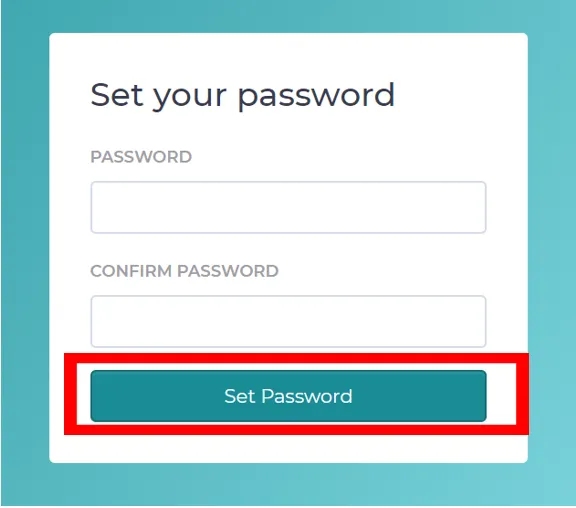 Reset Your Lost or Forgotten Password Image 4
