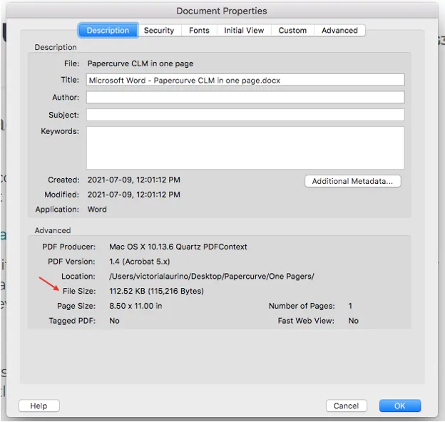 If the file is large, there is no doubt that it will take longer to load!